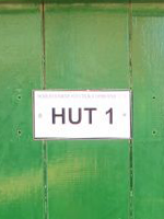Hut 1
